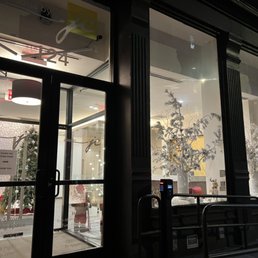 Exterior outside entrance of Lash Wellness Lab - Eyelash Extensions - Salon Entrance - New York, New York Exterior outside entrance of Lash Wellness Lab - Eyelash Extensions - Salon Entrance - New York, New York