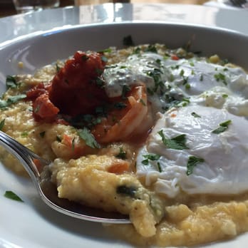 Hal’s Cafe - McMenamins - shrimp and grits - Bars Near Me - Portland, Oregon Hal’s Cafe - McMenamins - shrimp and grits - Bars Near Me - Portland, Oregon