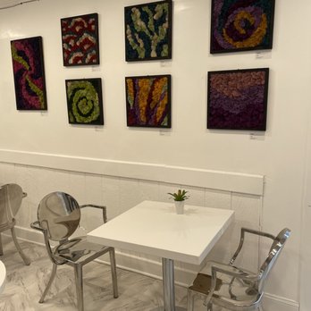 Wacky Waffles Cafe - a table and chairs - Waffles Near Me - Baltimore, Maryland Wacky Waffles Cafe - a table and chairs - Waffles Near Me - Baltimore, Maryland