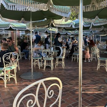River Belle Terrace - Desserts Near Me - Anaheim, California
