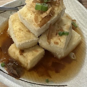 Shin Sushi - Agedashi Tofu - Japanese Near Me - Pleasant Hill, California Shin Sushi - Agedashi Tofu - Japanese Near Me - Pleasant Hill, California