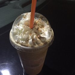 Dunkin' - The original cappuccino blast