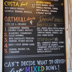 Playa Bowls