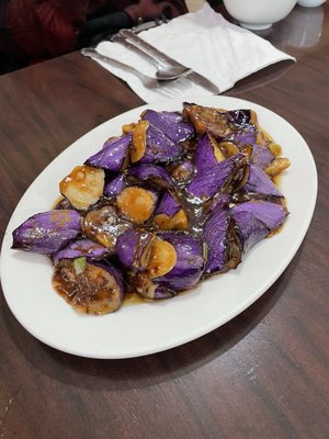 Beijing Garden by null