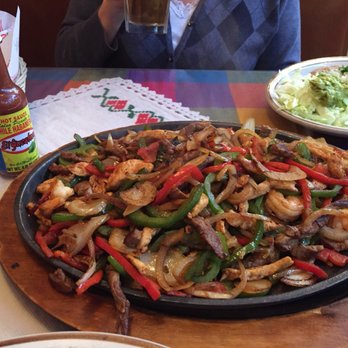 Los Aztecas - Mexican Near Me - Dubuque, Iowa