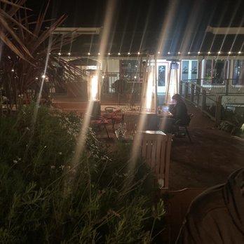 Sur at The Barnyard - Outside seating - New American Near Me - Carmel, California Sur at The Barnyard - Outside seating - New American Near Me - Carmel, California