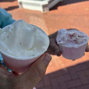 Sweetaly Gelato - Greek Berry and Mojito - Gelato Near Me - Holladay, Utah Sweetaly Gelato - Greek Berry and Mojito - Gelato Near Me - Holladay, Utah