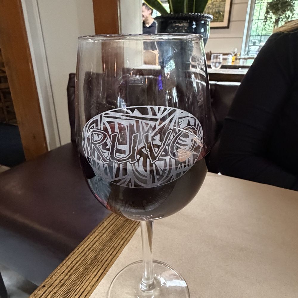 Ruvo - Pinot noir - Italian Near Me - Port Jefferson, New York