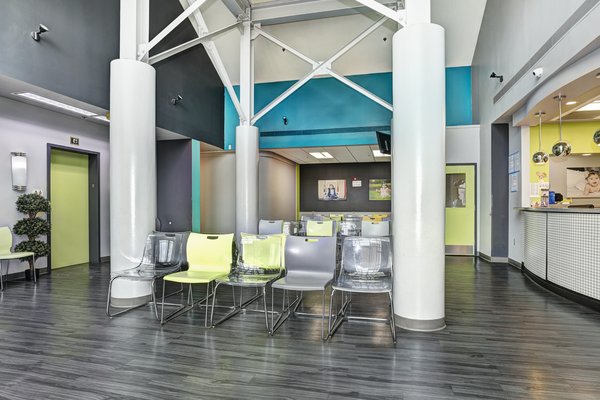 Photo of Abra Dental - Newark, NJ, US.