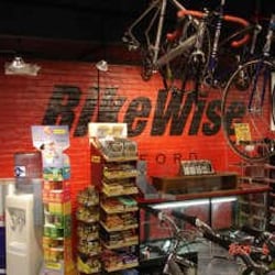 BikeWise