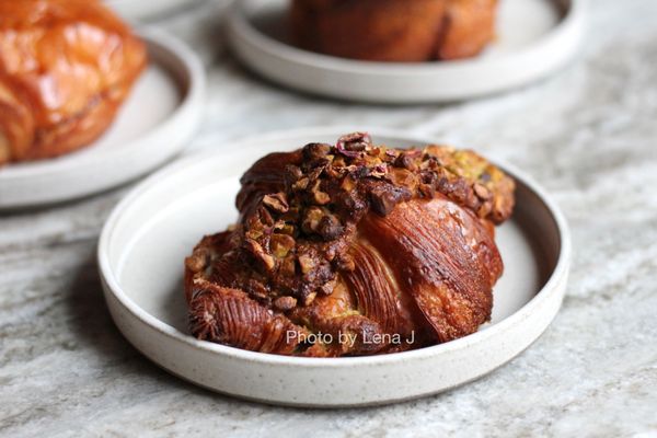 Librae Bakery by null