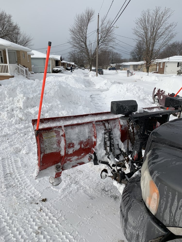 Slide of Anthony & Son
