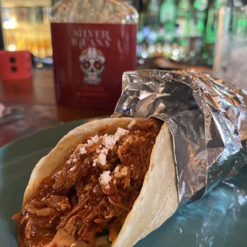 The Silver Iguana - Dorado - Tacos Near Me - Rochester, New York The Silver Iguana - Dorado - Tacos Near Me - Rochester, New York