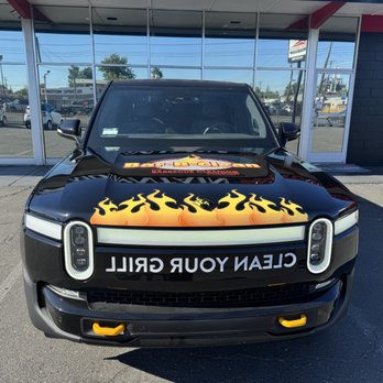 Rocky Mountain Auto Works - Auto Glass Services Near Me - Sacramento, California Rocky Mountain Auto Works - Auto Glass Services Near Me - Sacramento, California