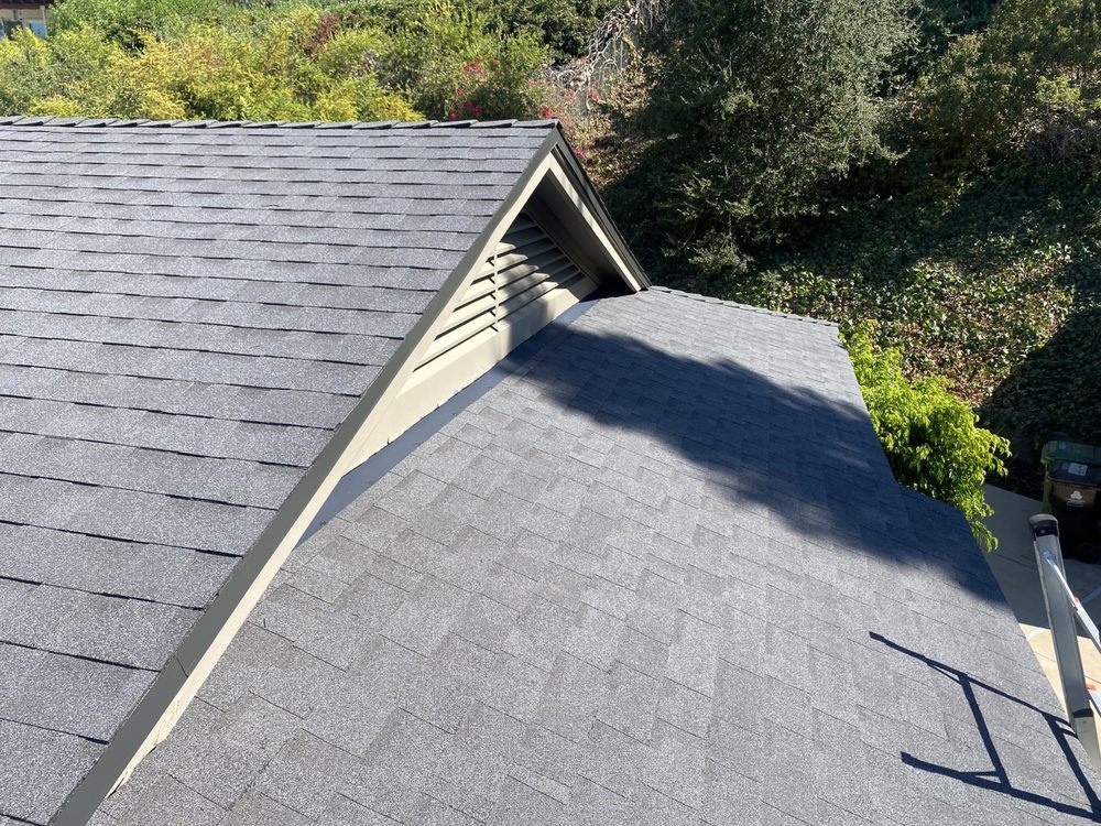 Slide of Precise Roof Experts