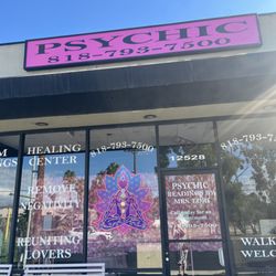 Psychic readings by Mrs Lori