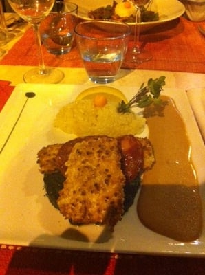 Le goût des choses by null