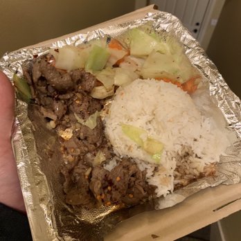 Thai Chili - Thai Near Me - Corvallis, Oregon