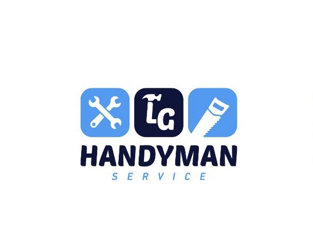 Slide of LG Handyman Services