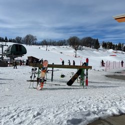 Hyland Hills Ski Area