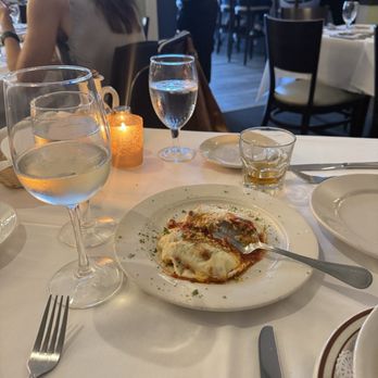 Caffé Paradiso - Moscato, whiskey, & the Melanzane Rollatine - Italian Near Me - Tampa, Florida Caffé Paradiso - Moscato, whiskey, & the Melanzane Rollatine - Italian Near Me - Tampa, Florida