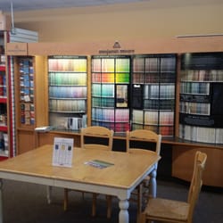 Aboff's Paints