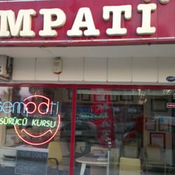 Sempati Sürücü Kursu