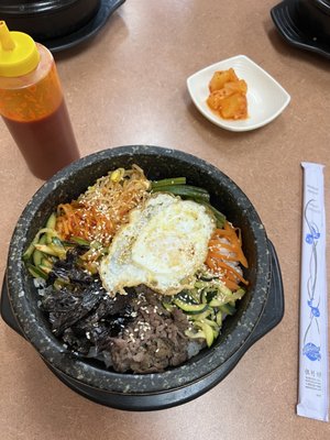 Seoul Korean Restaurant by null