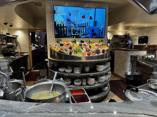 Red Rock Oyster Bar by null