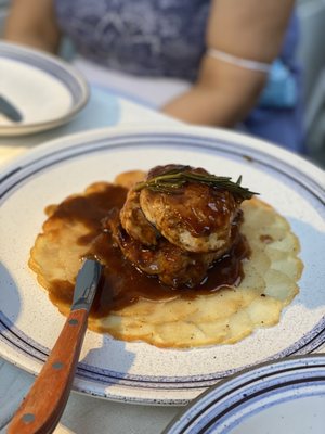 Osteria Del Porto by null