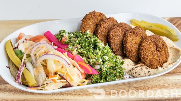 Al Basha Original by null