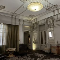 Savoy Hotel Buenos Aires - 1st floor