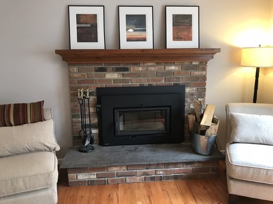 Rich & John’s Complete Chimney on Yelp