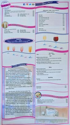 South Street Diner by null