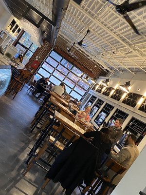 Taste Wine Bar and Market by null