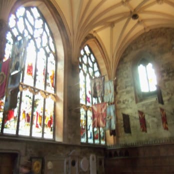 St. Giles' Cathedral - Churches Near Me - Edinburgh, EDH
