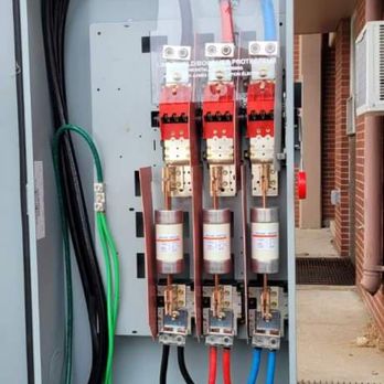 JAE'S Electric - Electricians Near Me - Salina, Kansas