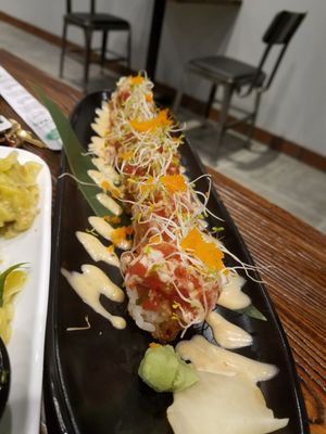 Chana Thai Kitchen by null