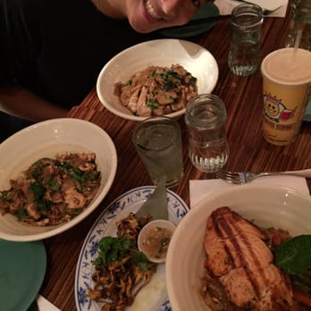 Klong - Thai Near Me - New York, New York Klong - Thai Near Me - New York, New York