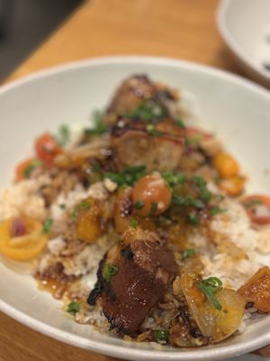 Mahi ‘ai Table by null