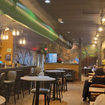Pepperpot - Caribbean Near Me - Milwaukee, Wisconsin