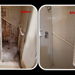 The Grout Doctor-Columbus