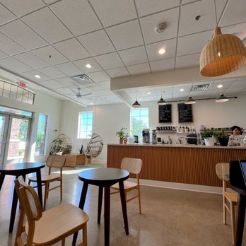 Green Nest Cafe - Interior - Cafes Near Me - Bedford, Texas Green Nest Cafe - Interior - Cafes Near Me - Bedford, Texas