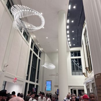 The Parker - Lobby - Performing Arts Near Me - Fort Lauderdale, Florida The Parker - Lobby - Performing Arts Near Me - Fort Lauderdale, Florida