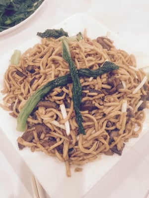 Good Fortune by null