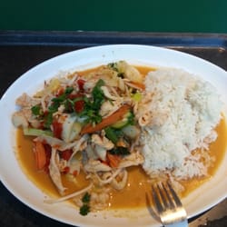 Thai Gourmet