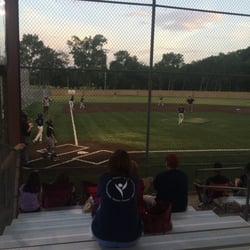 Zachary Youth Park - Baseball tournament for the River Hawks!!