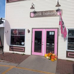Pink Bakery