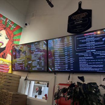 Vic's Pizzeria - Pizza Near Me - Raleigh, North Carolina Vic's Pizzeria - Pizza Near Me - Raleigh, North Carolina
