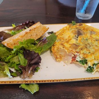 First Watch - Rustic Frittata - Breakfast & Brunch Near Me - Columbia, South Carolina First Watch - Rustic Frittata - Breakfast & Brunch Near Me - Columbia, South Carolina